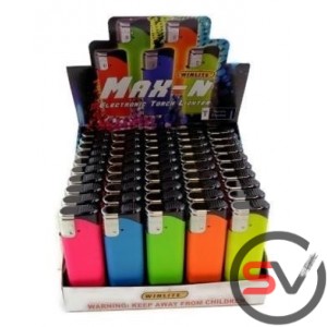 WINLITE  MAX-N Torch NEON  (25 CT/DISPLAY)